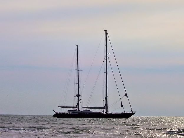 The experience of travelling