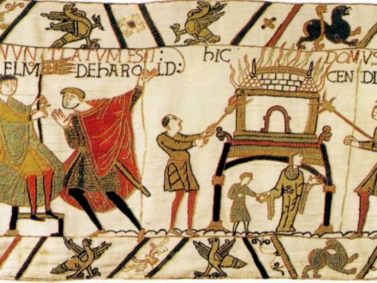 The Norman Conquest of England 1066