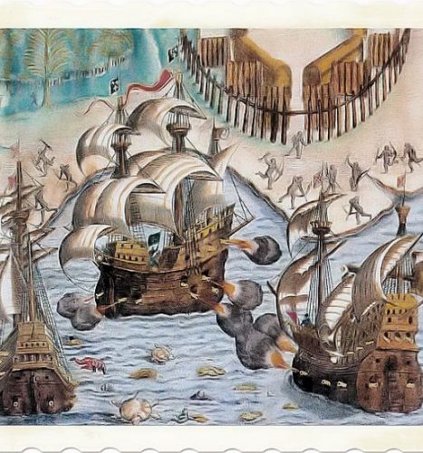 The power of English