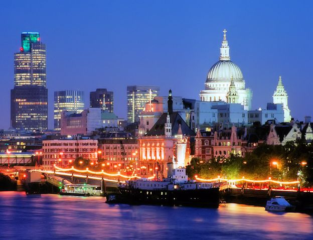 Thoughts and reflections about travelling