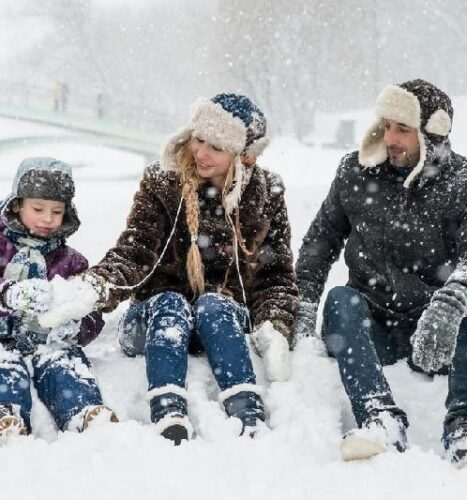 Thoughts and reflections on family and relatives