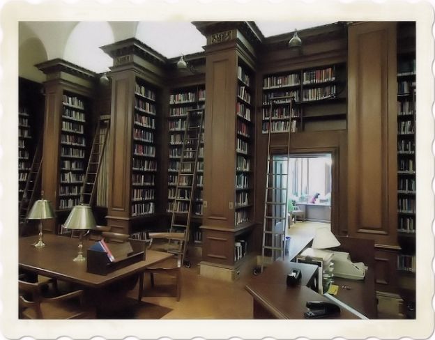 Thoughts and reflections on books