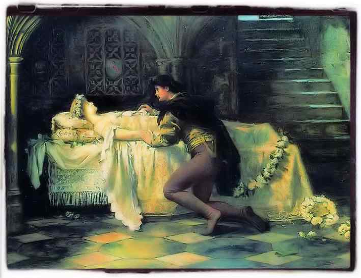 Thoughts and ideas on William Shakespeare