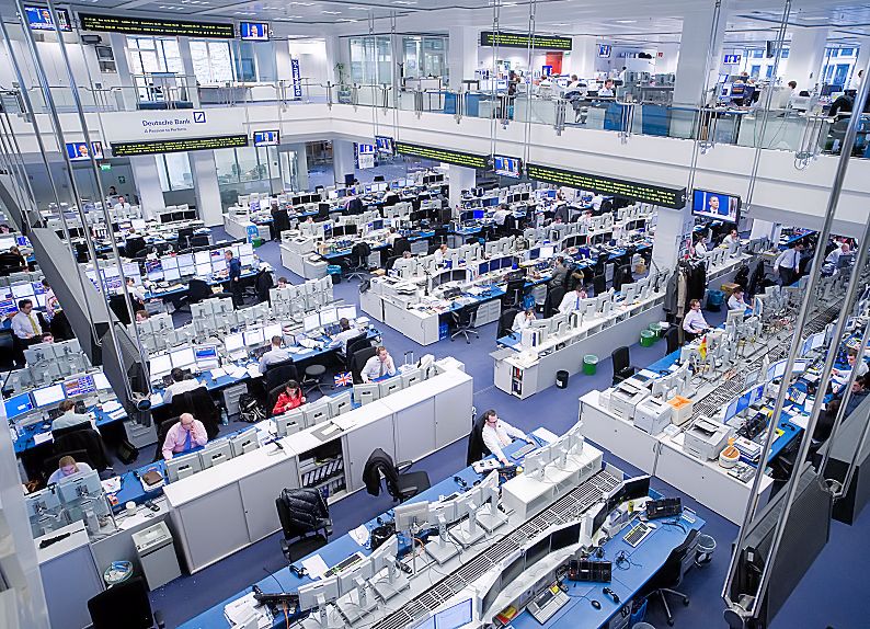 Trading and finance tips