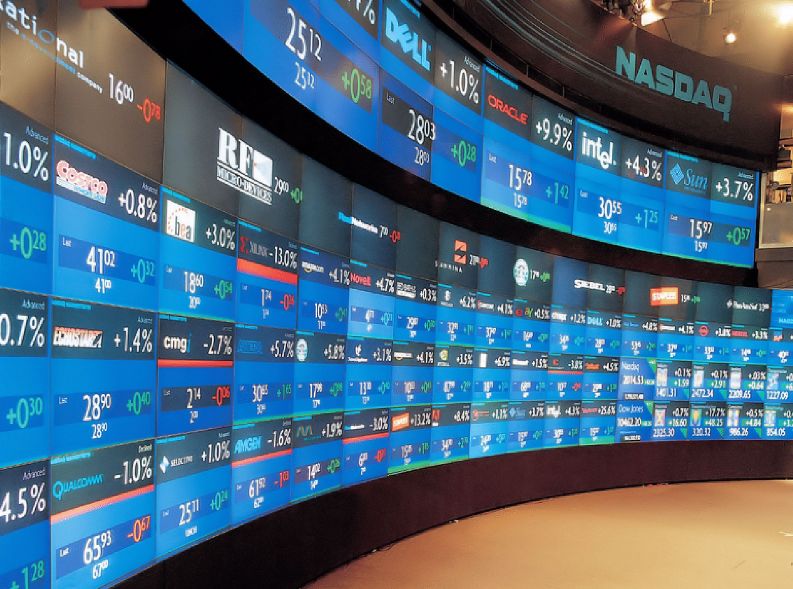 Trading and finance advices