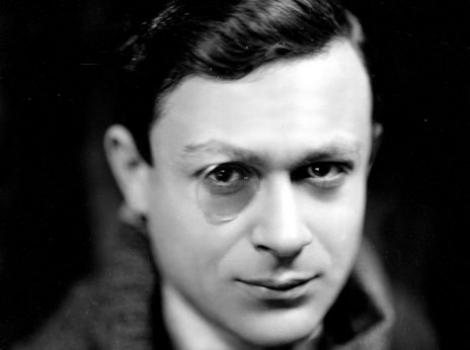 Tristran Tzara Philosophy, Literature and Poetry