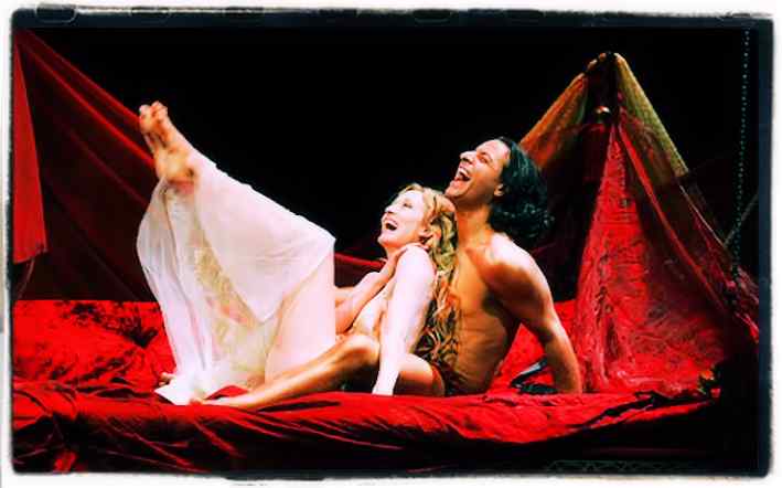 Troilus and Cressida, that most vexing and ambiguous of Shakespeare's plays