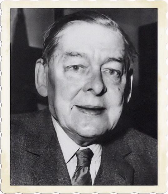 T.S. Eliot poetry quotes T.S. Eliot poetry quotes