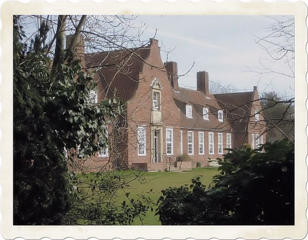 Typical English Houses Typical English Houses