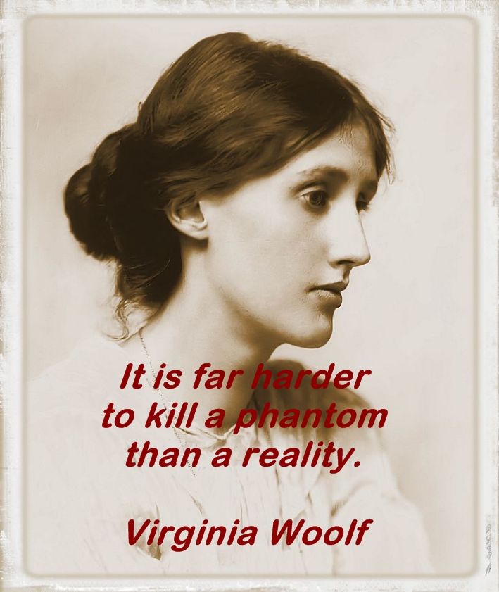 Virginia Woolf Quotations (Part 2)