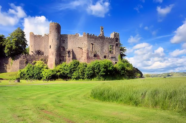 Aphorisms, quotes and proverbs on Wales