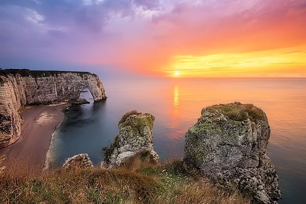 Natural beauties of Wales
