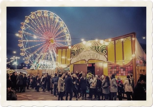 Winterville Christmas Market