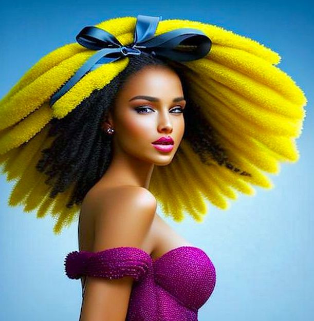 Women's Day meditations