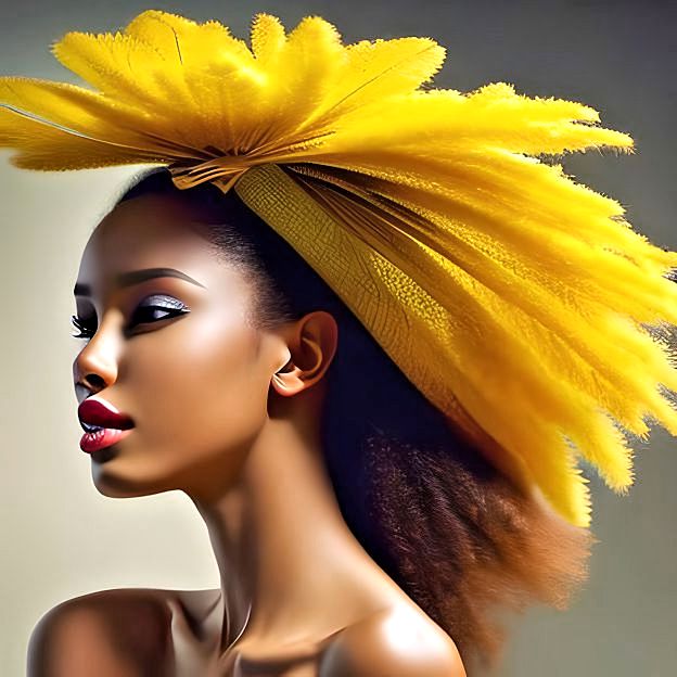 Reflections on Women's day