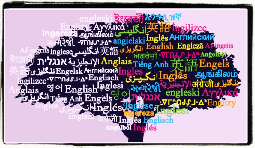 Globish as a world language