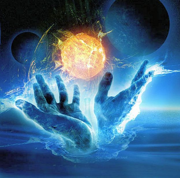 The fourth and fifth power The fourth and fifth power